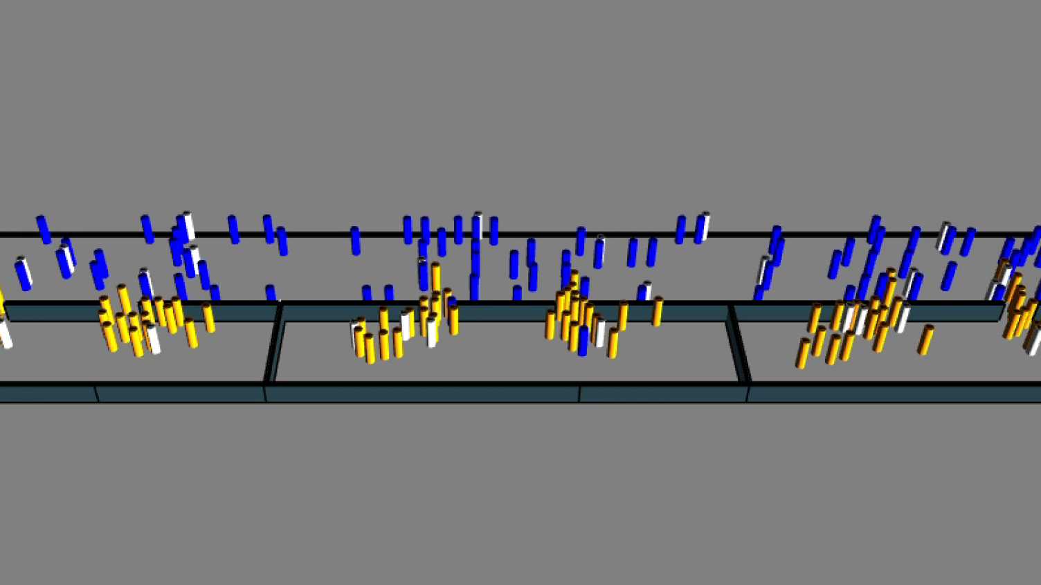 Thumbnail for RateSetter+ Passenger flow in stations during the COVID-19 pandemic | RITC 