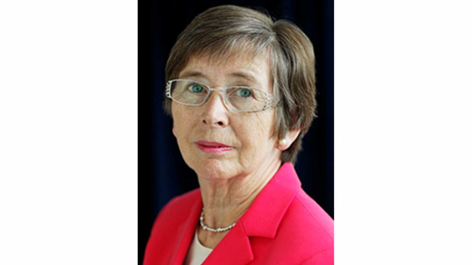 Thumbnail for Honorary Degree for Professor Pam Enderby | SCHARR 