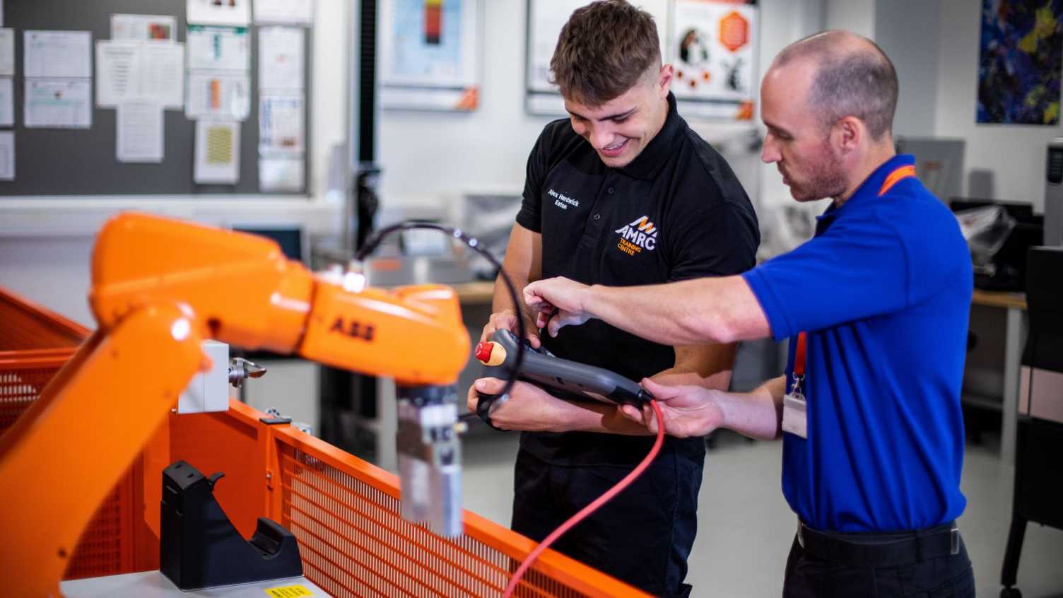 Thumbnail for South Yorkshire wins £12million bid to establish Institute of Technology | City…