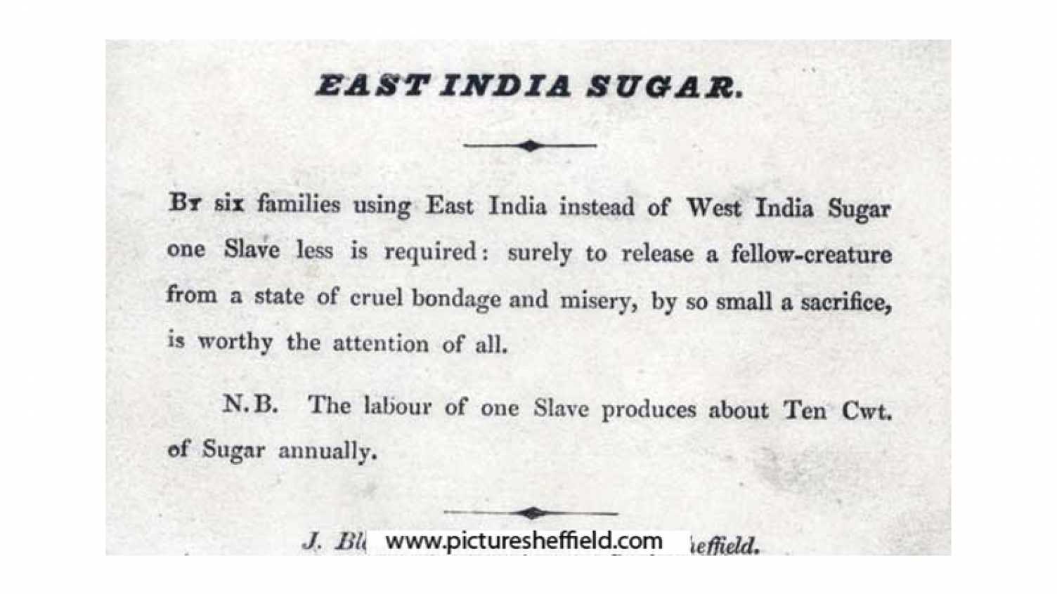 Thumbnail for Literature of the English country house: abolition, the slave trade and country …