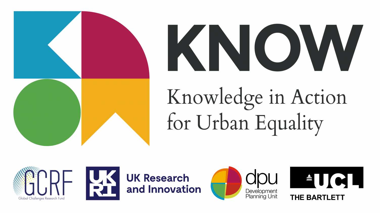 Thumbnail for The Future of Urban Equality: Final KNOW Conference | Urban Institute 
