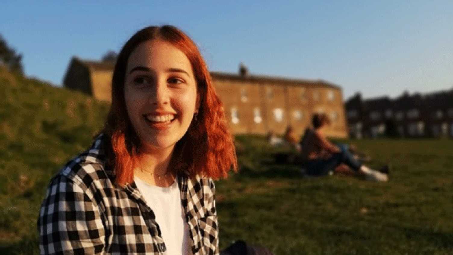 Thumbnail for Wellbeing Blog Update #1 | English 