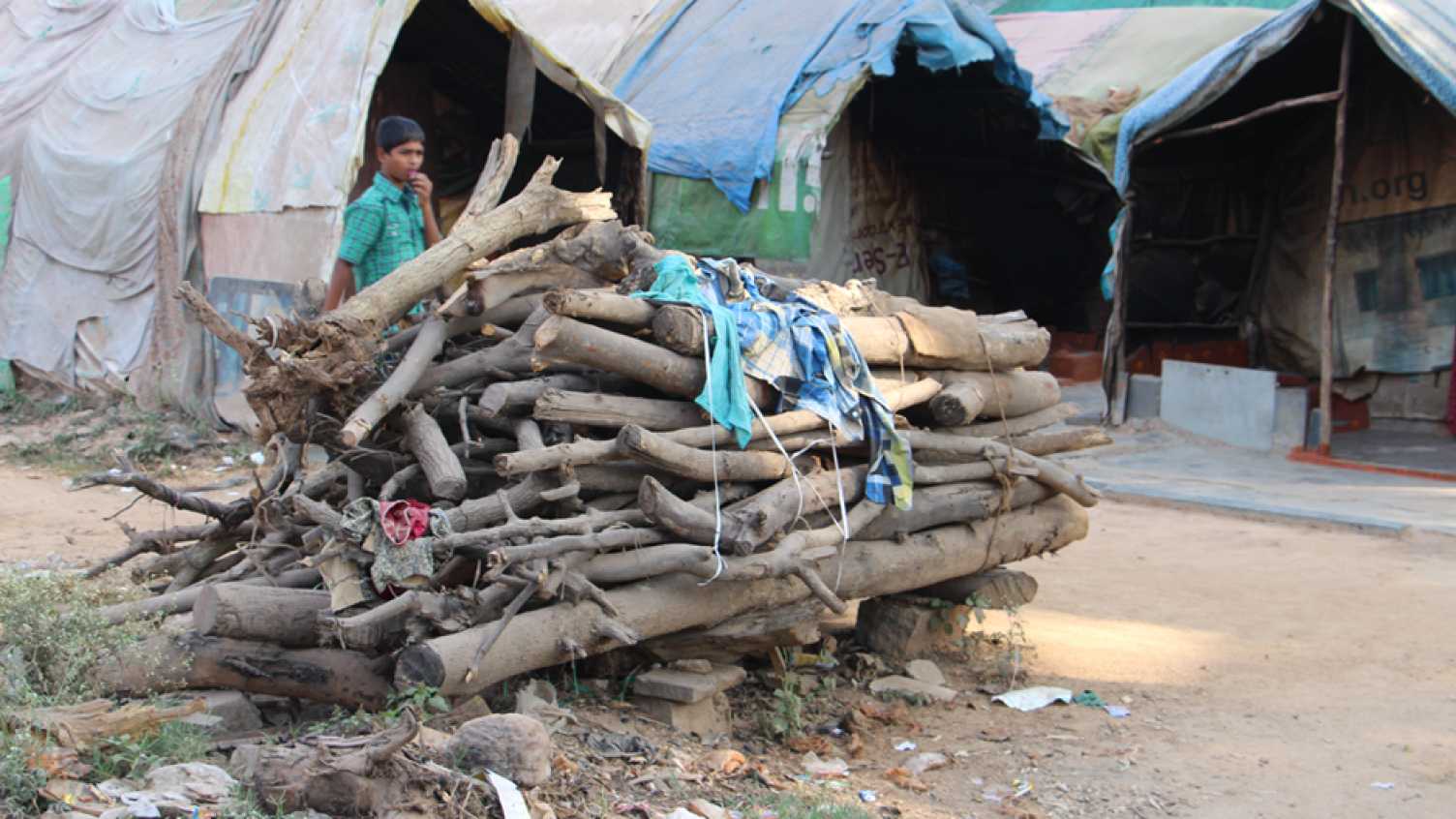 Thumbnail for Sustainable Energy Access in Urban Areas | Urban Institute 