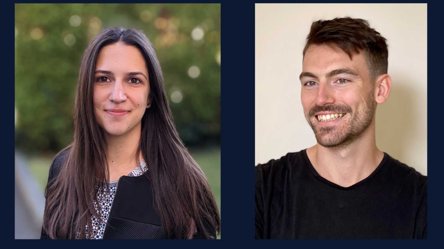 Sheffield Civil & Structural Engineering Graduates Shortlisted for