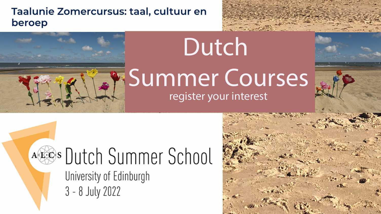Thumbnail for Dutch Summer School 2022 | Dutch 