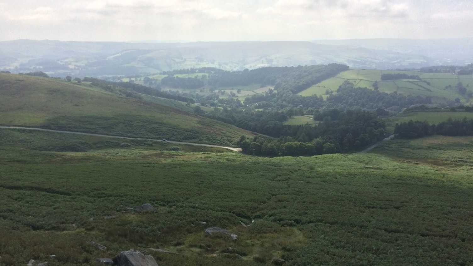 Thumbnail for Chaplaincy walk to Win Hill | BNBR Life Centre 