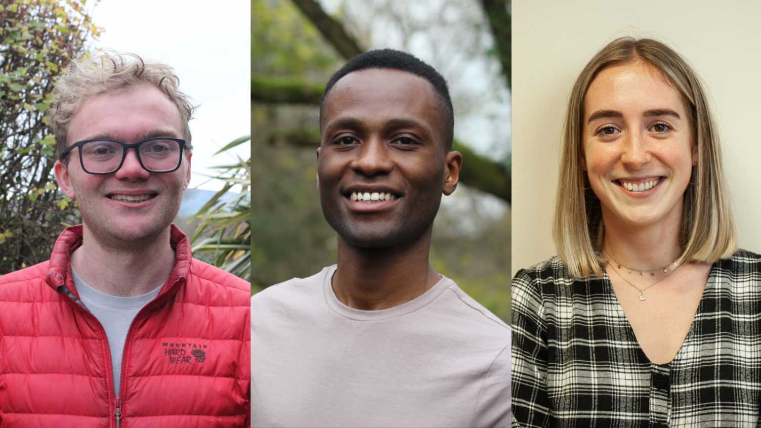 Thumbnail for Sheffield’s Innovators of the future | City and region 