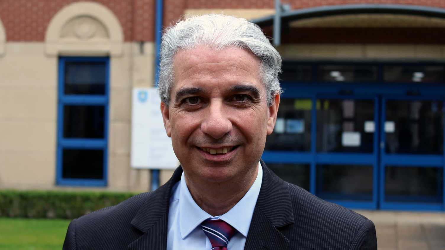 Thumbnail for Professor Steven Julious appointed as a prestigious NIHR Senior Investigator | S…