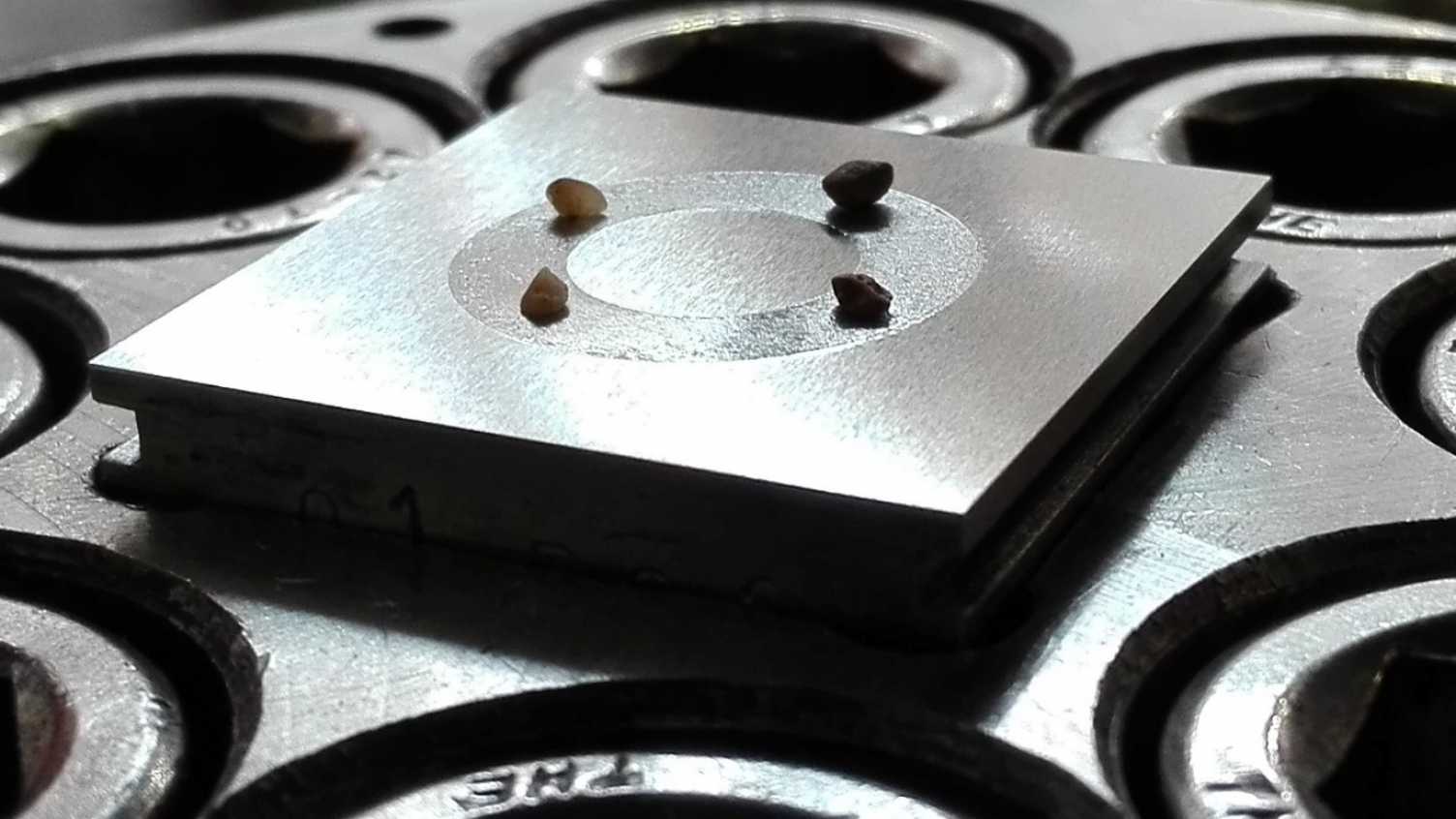 Thumbnail for Wheel/Rail Interface Sanding for Traction Enhancement | RITC 