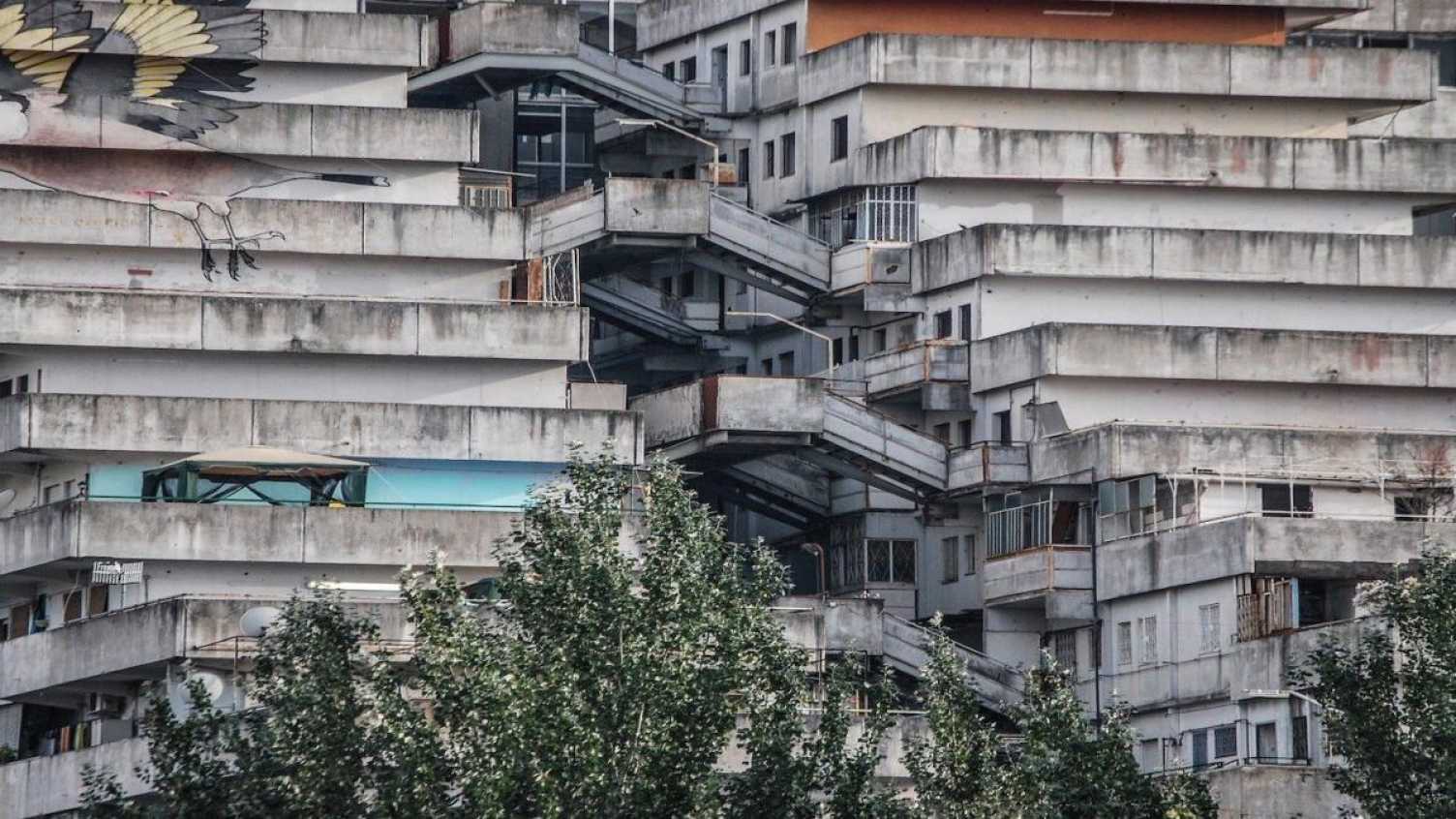 Thumbnail for Urban Inhabitation and the Urban Technical: An Inception Meeting | Urban Institu…
