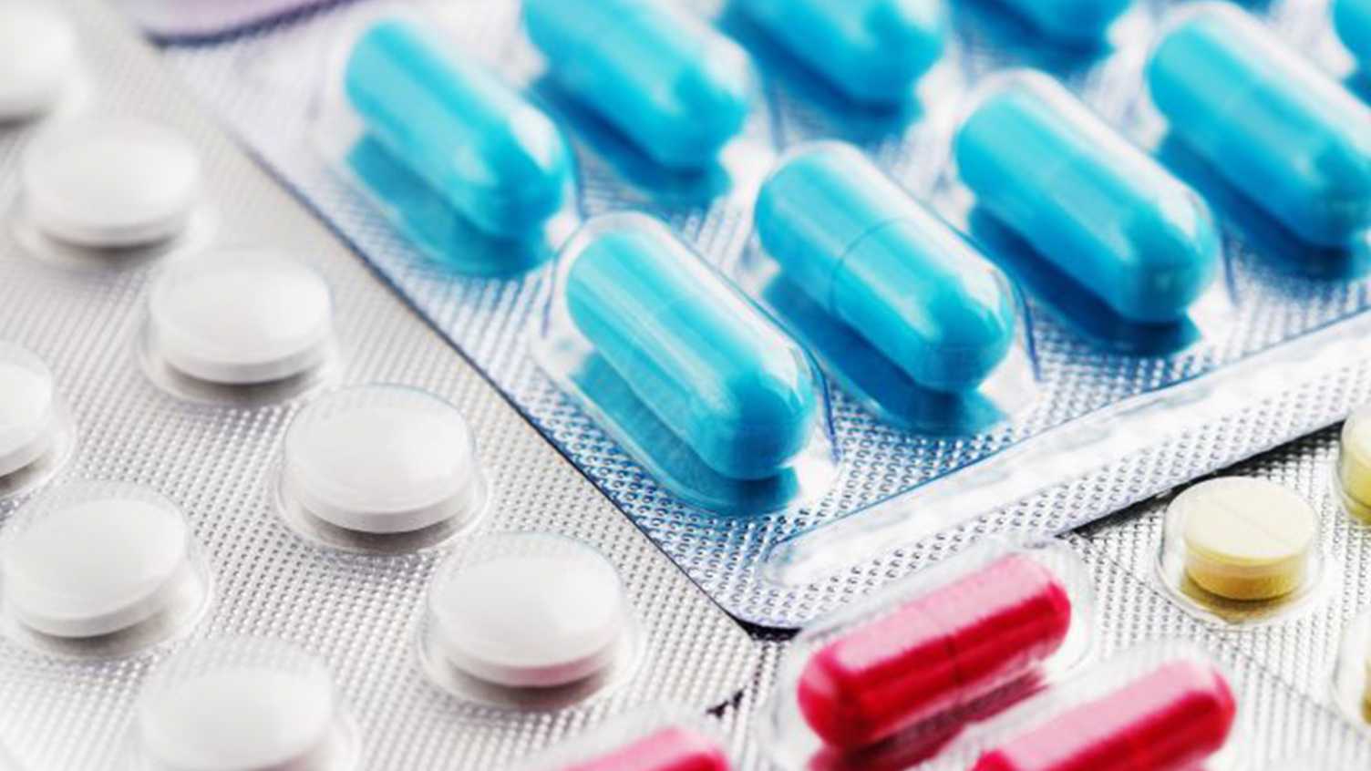 Thumbnail for Do pain relievers impede bone drug’s efficacy? | Medicine and Population Healt…