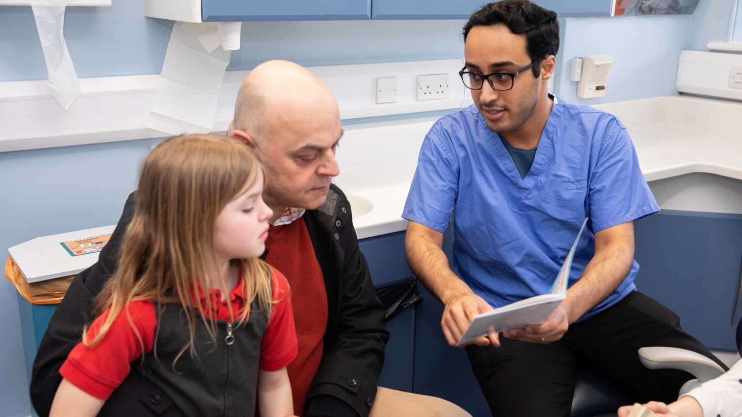 Thumbnail for Introducing CALM for dental professionals | Clinical Dentistry 