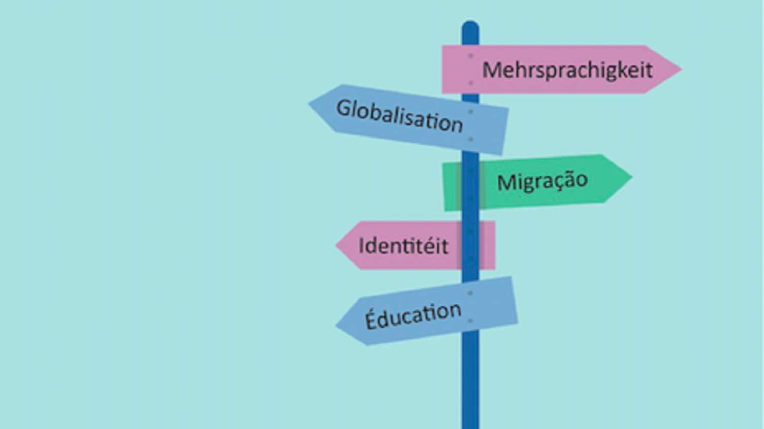 Thumbnail for Luxembourg Studies Colloquium 2022 | Luxembourgish 