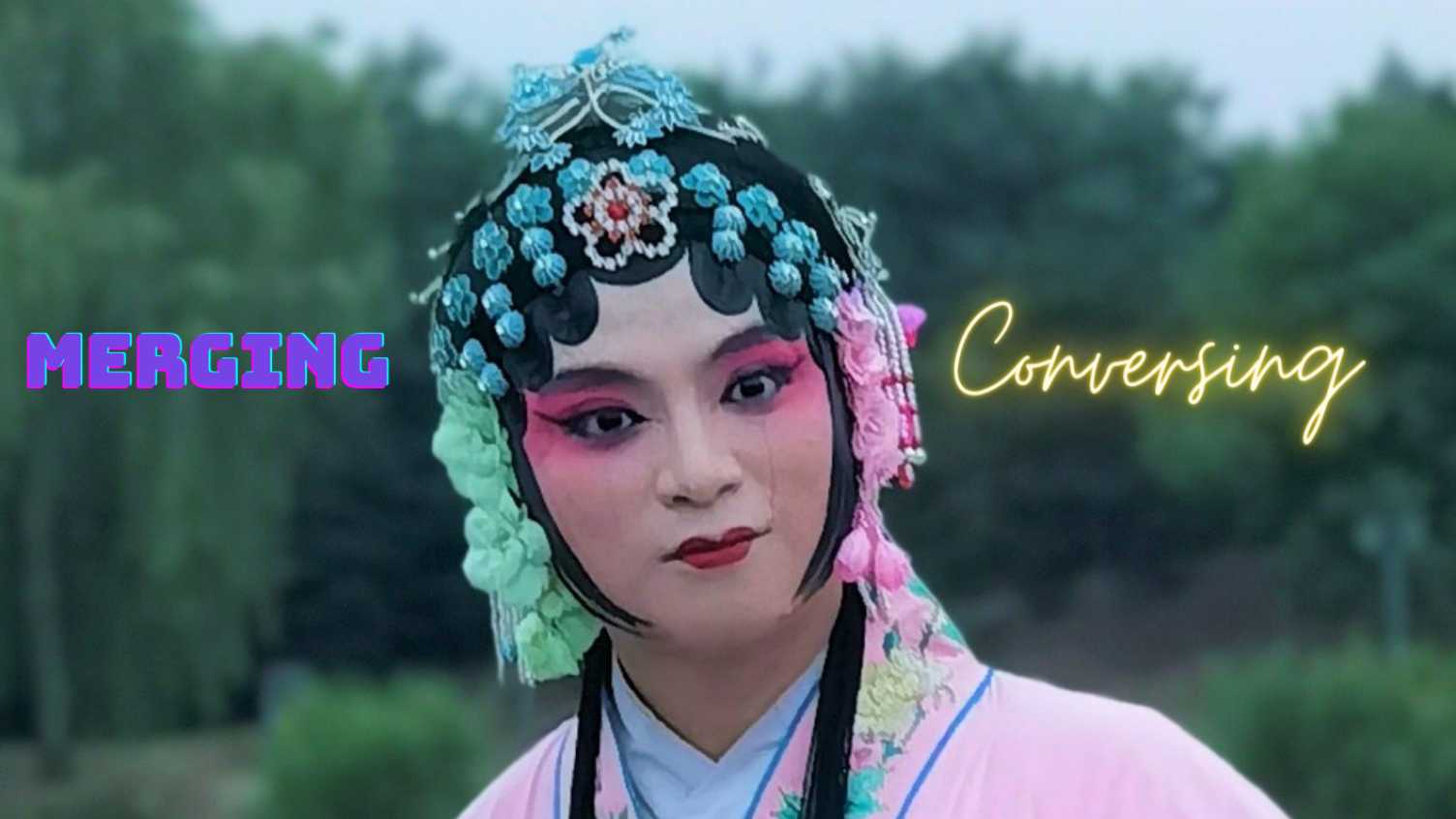 Thumbnail for Merging or Conversing?: Reflections of a Western Composer Writing for Chinese In…