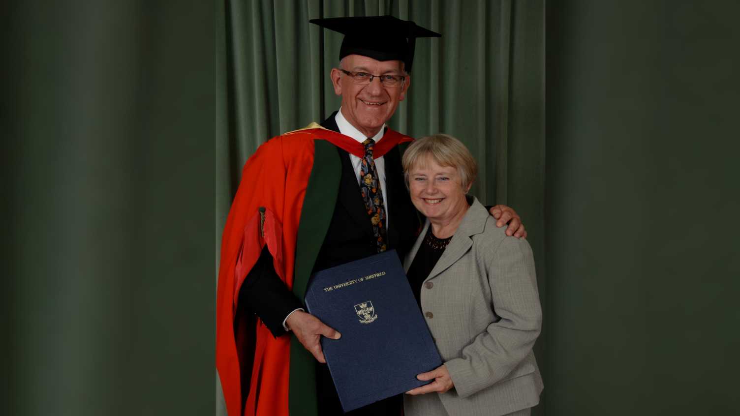 Thumbnail for Dr Gordon W Bridge OBE - obituary | Alumni 