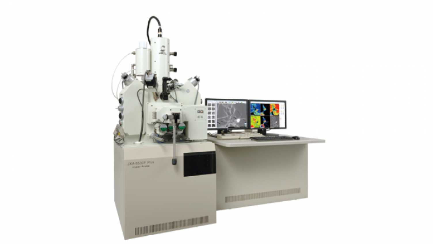 Thumbnail for Electron Probe Micro-Analysis (EPMA) unlocks a closer understanding of chemical …