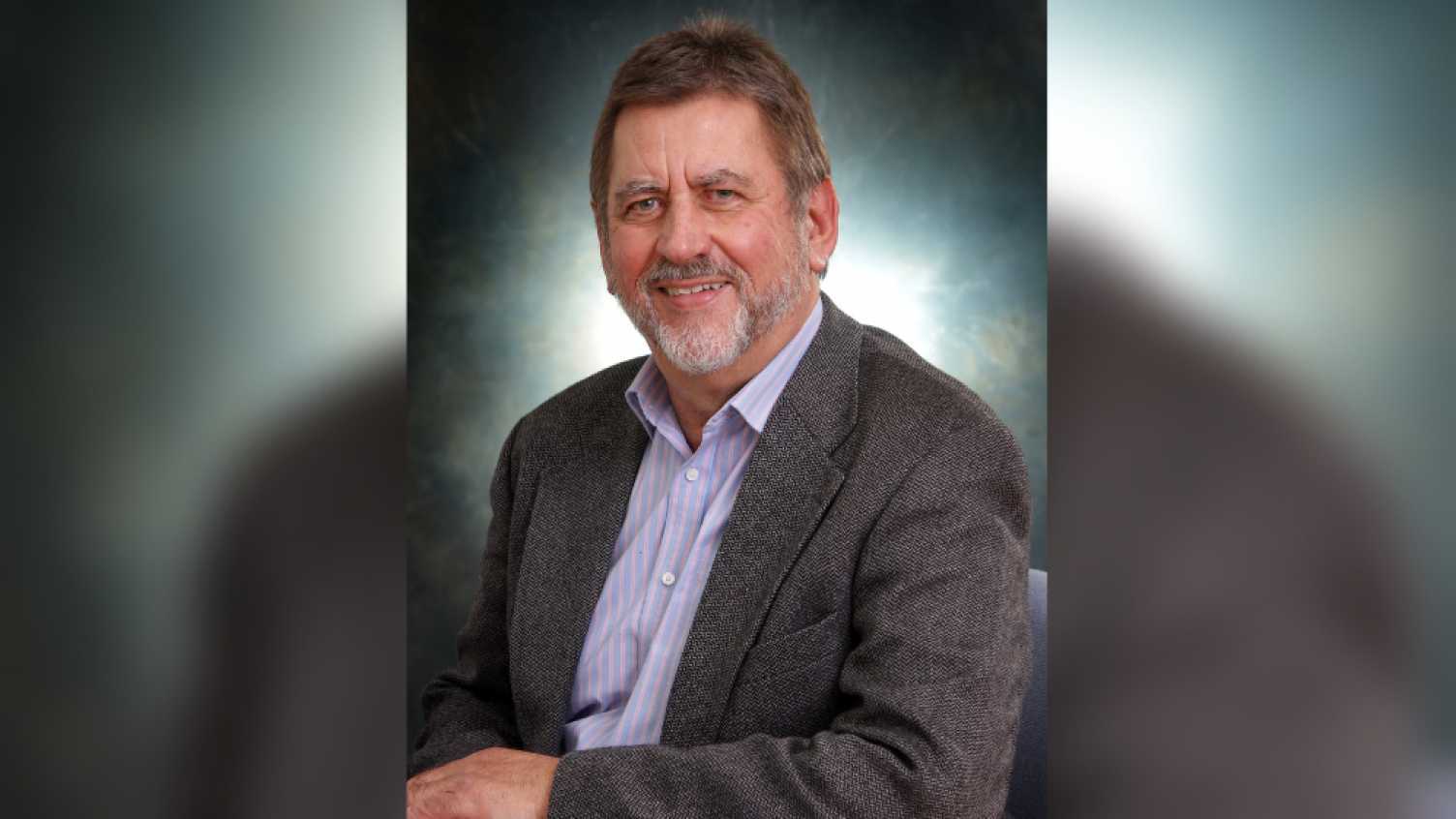Thumbnail for University of Sheffield appoints new Chair of University Council | News 