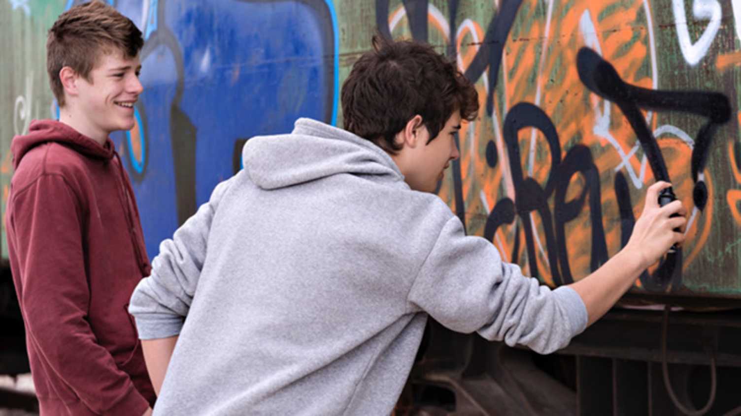 Thumbnail for Child conduct problems and socio-economic status | Psychology 