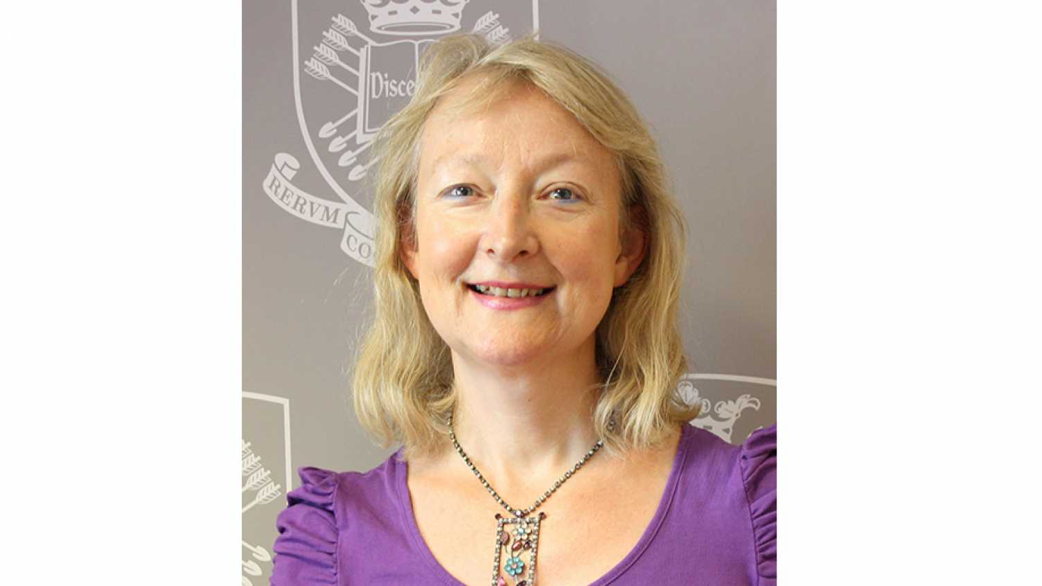 Thumbnail for Professor Louise Ryan gives lecture at Dept of Sociology, University College Cor…