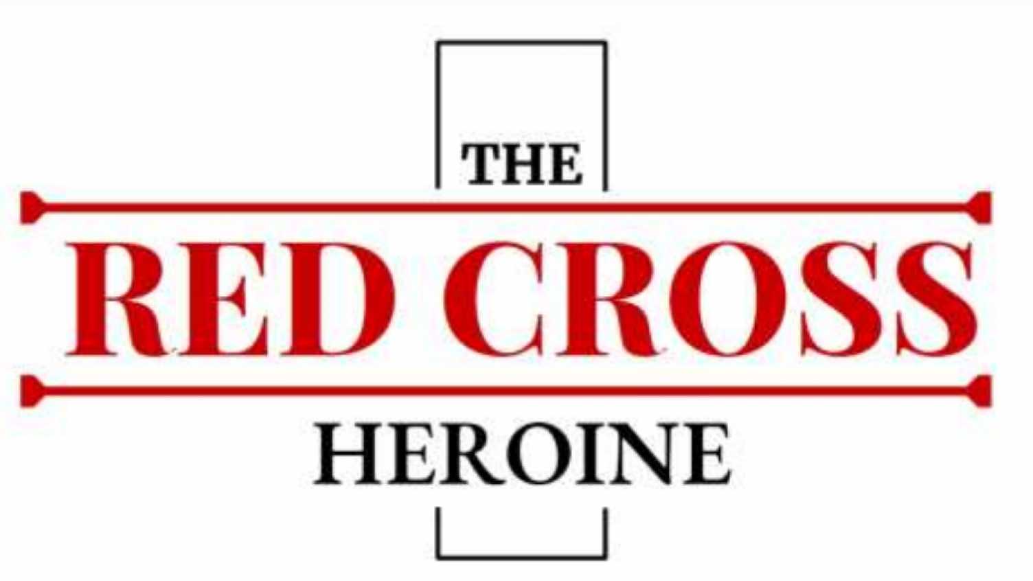 Thumbnail for The Red Cross heroine | Library 