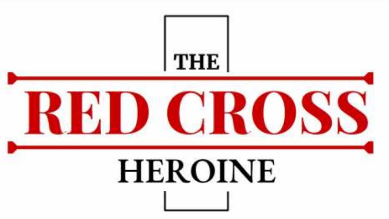 Thumbnail for The Red Cross heroine | Library
