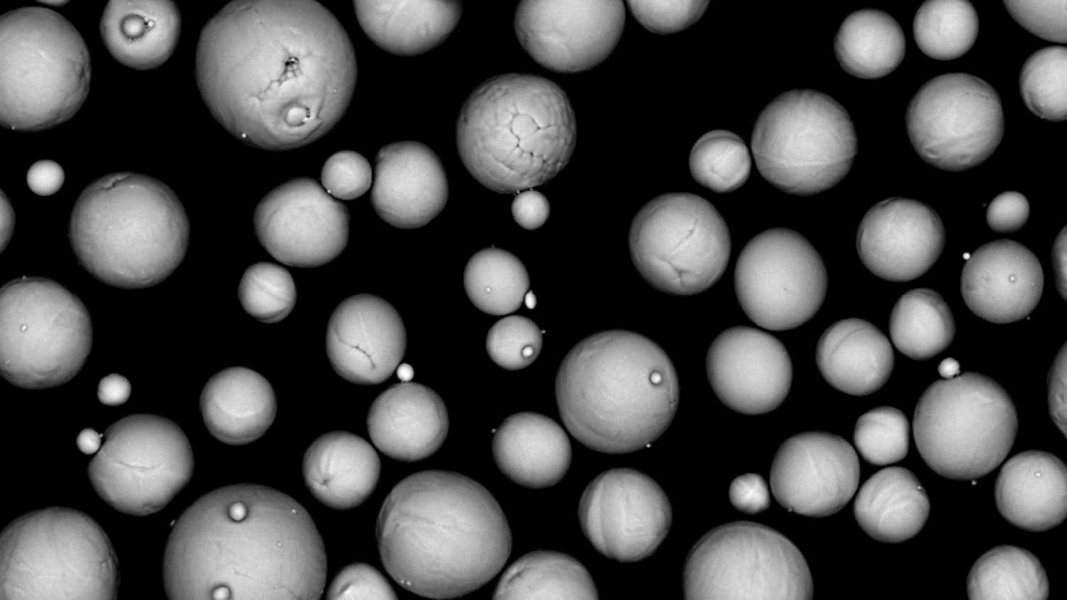 Thumbnail for EPSRC and SFI Centre for Doctoral Training in Advanced Metallic Systems | AMS CD…