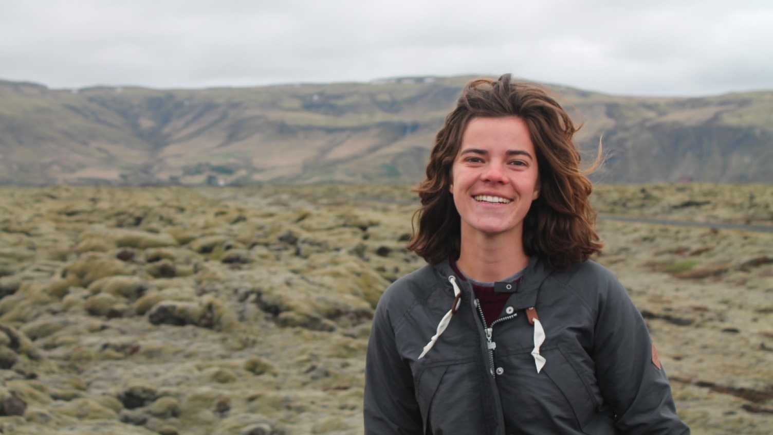 Thumbnail for Leah Downey joins SPERI as a visiting researcher from Harvard | SPERI 