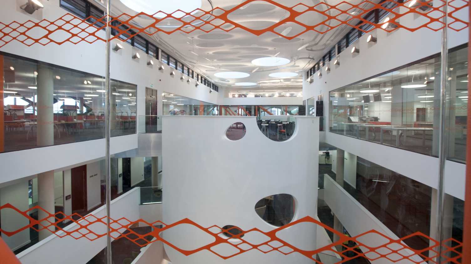 Health and Safety in the Lab | Faculty of Engineering | The University ...