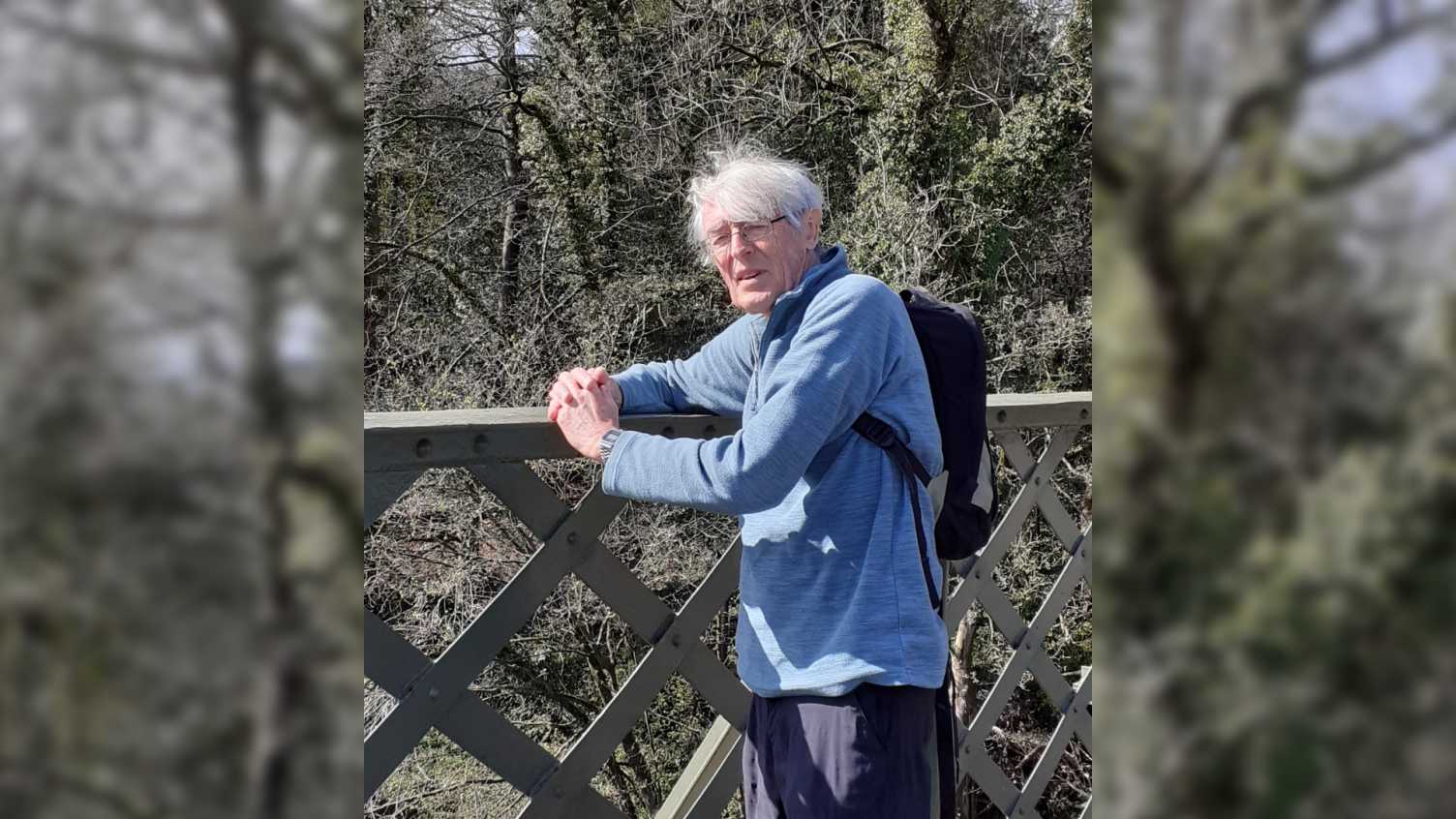Thumbnail for Dr Peter William Lucas - obituary | Alumni 