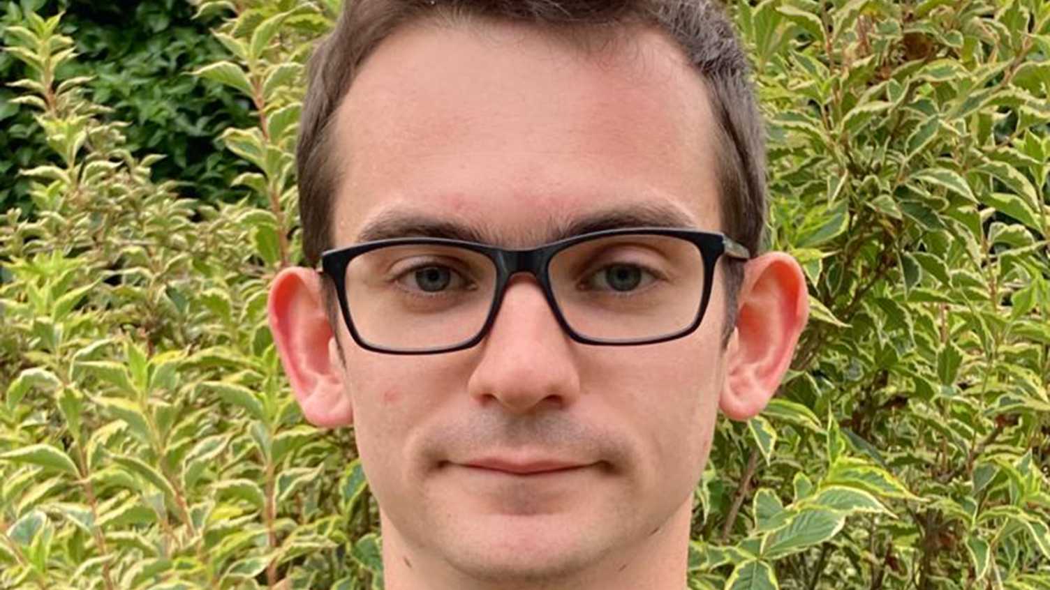 My MBiolSci year gave me the skills to secure my graduate job Biosciences The University of