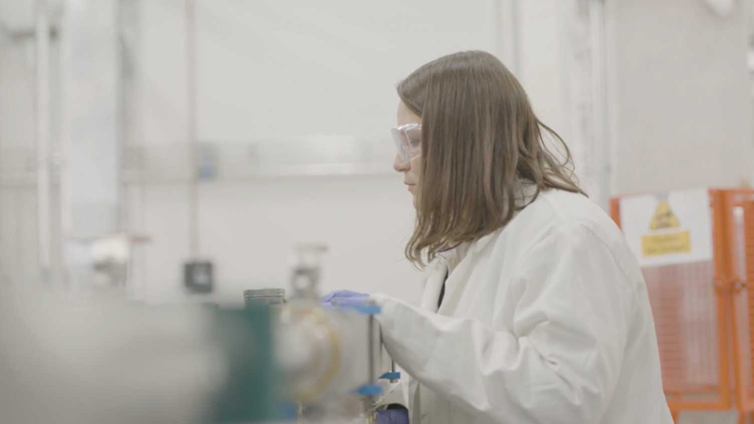 Thumbnail for IOM3 Launches Digital Series Championing Key Role of Materials in Driving Net-Ze…