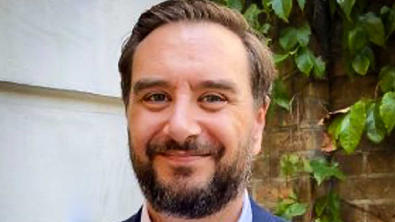 How an understanding of contemporary politics led me to the digital