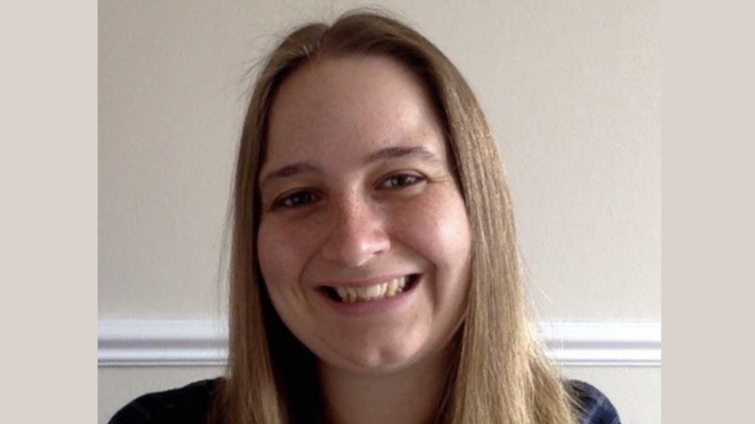 Thumbnail for From MA Student to Impact Fellow: Gemma's story | Information, Journalism and Co…
