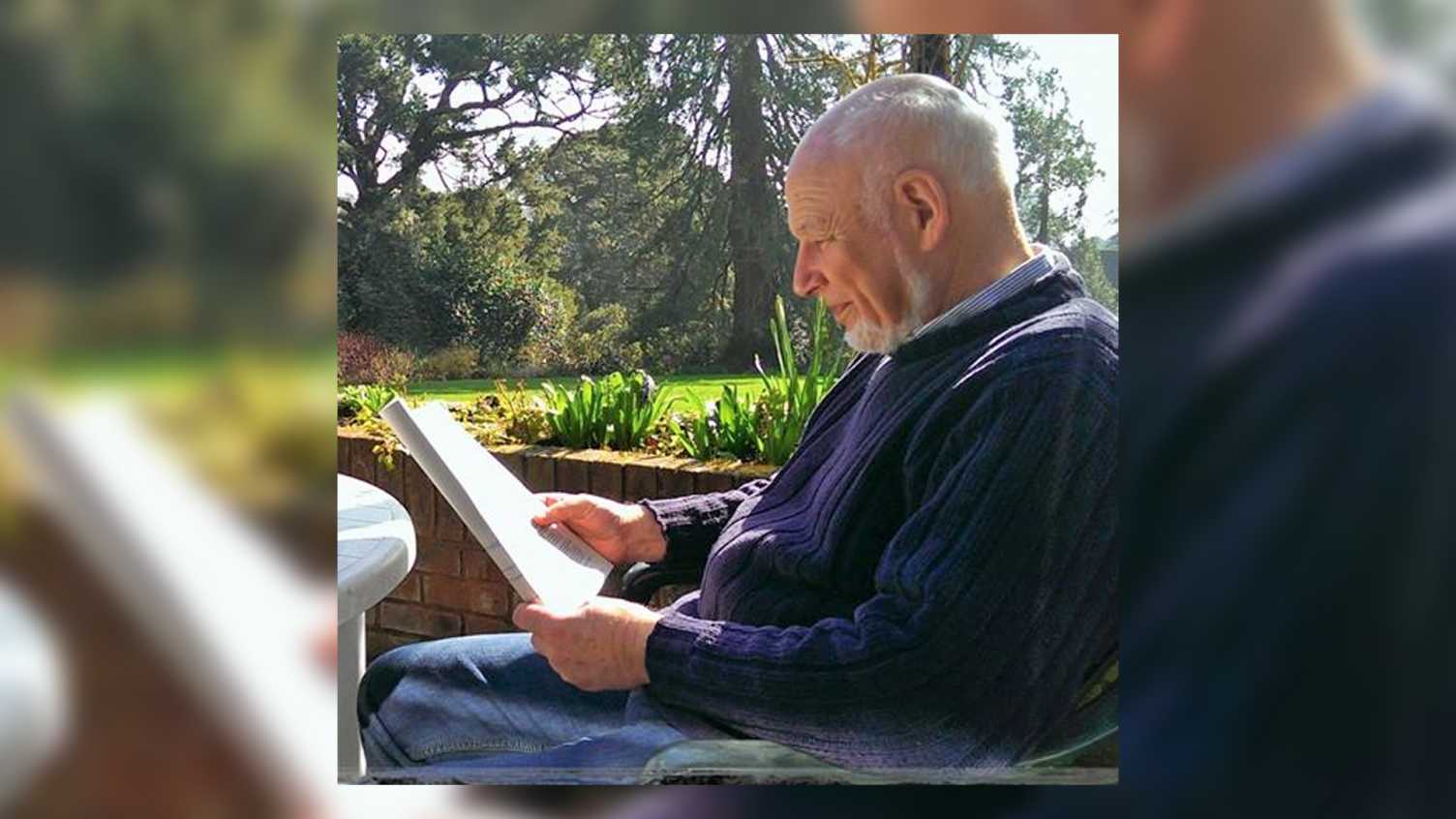 Thumbnail for Peter Vámos - A lifetime dedicated to an enthusiasm for maths | Alumni 
