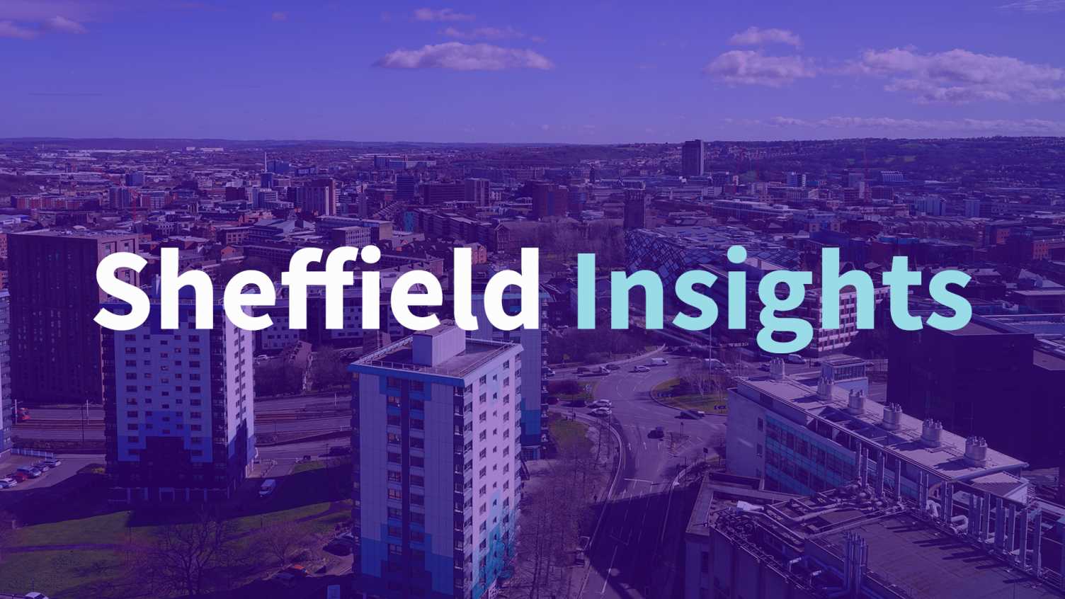 Thumbnail for Sheffield Insights - Hear from successful Sheffield graduates | Alumni 