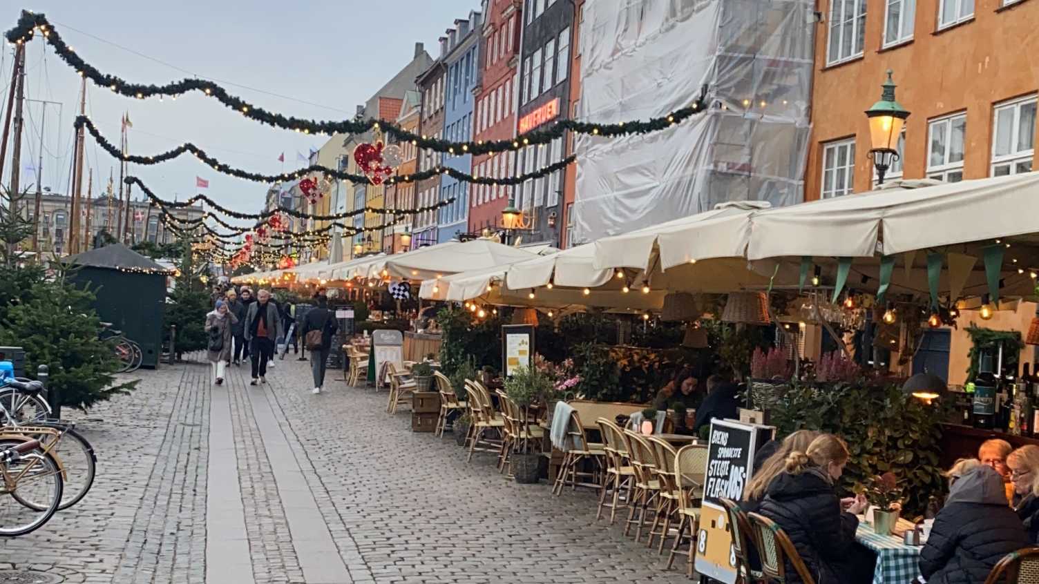 Thumbnail for Disability matters in Denmark | iHuman 
