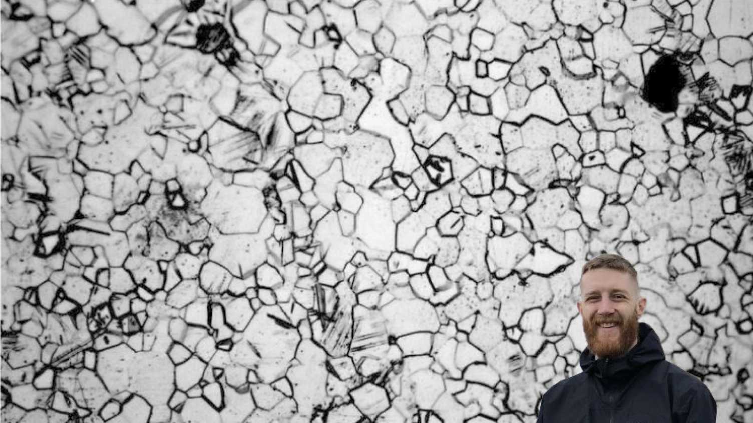 Thumbnail for Developing a Microstructural Fingerprint for Titanium Alloys | AMS CDT 