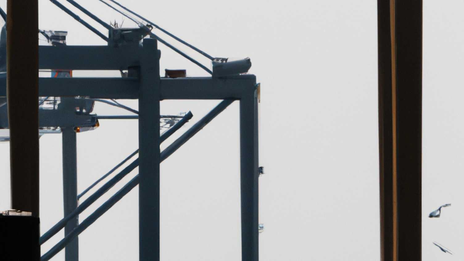 Thumbnail for Global Corridors Seminar Series: The Contested Politics of Ports in Greece - Eve…