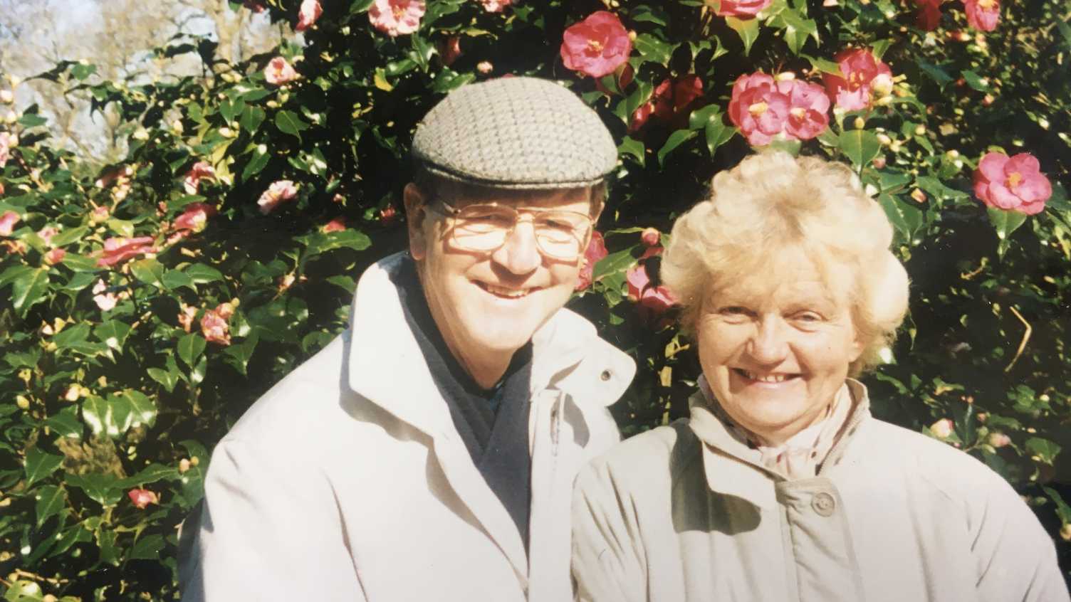 Thumbnail for Remembering Arthur and Mary Hogg: Supporting the next generation of PhD students…