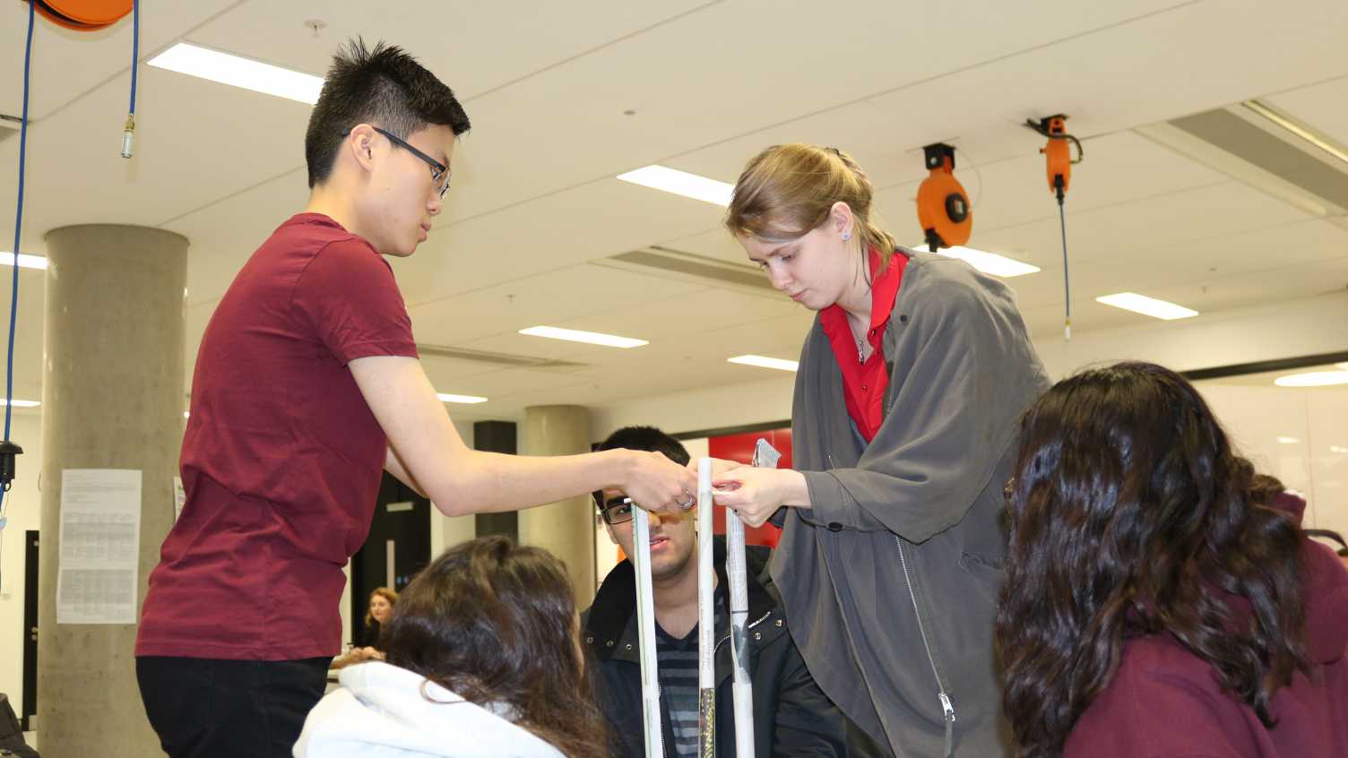 Thumbnail for Global Engineering Challenge | Faculty of Engineering 