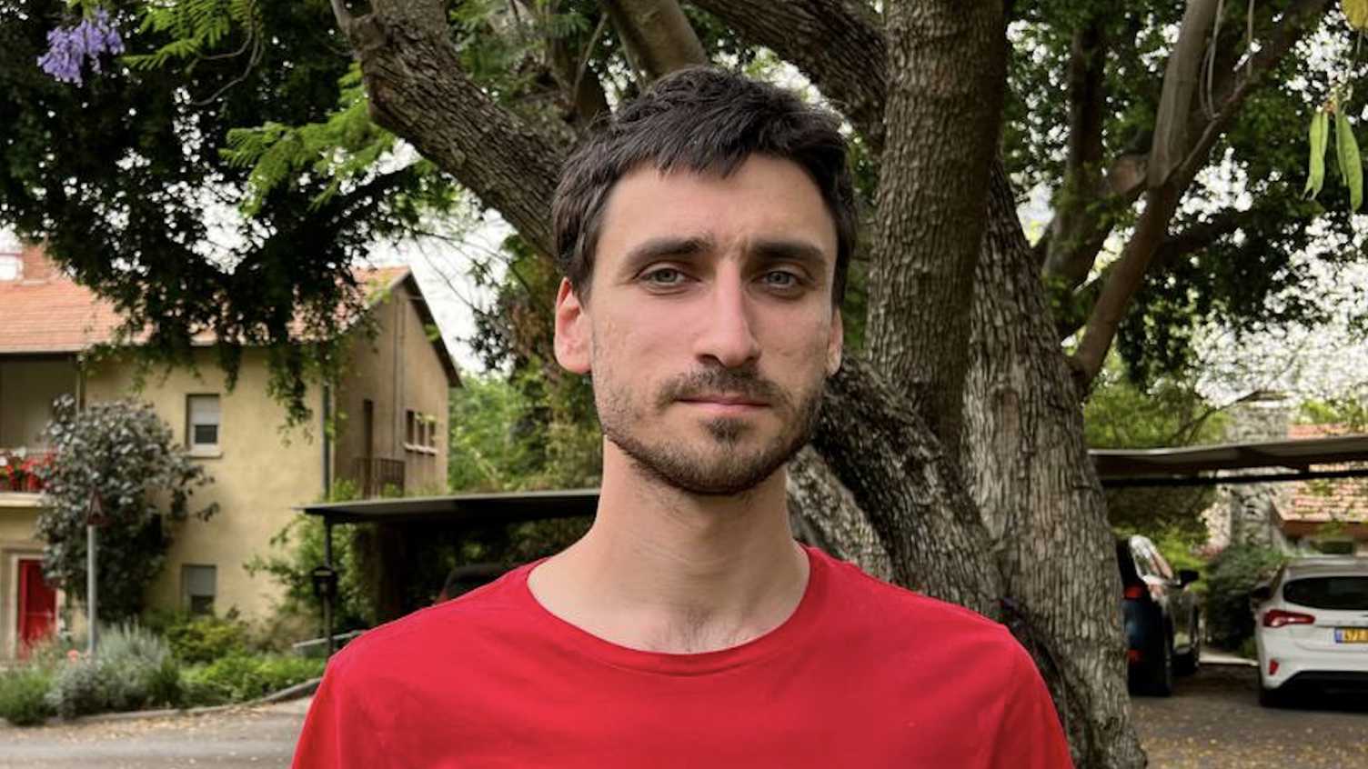 Thumbnail for Congratulations to Dr Maksim Zhukovski who has had their paper accepted to a top…