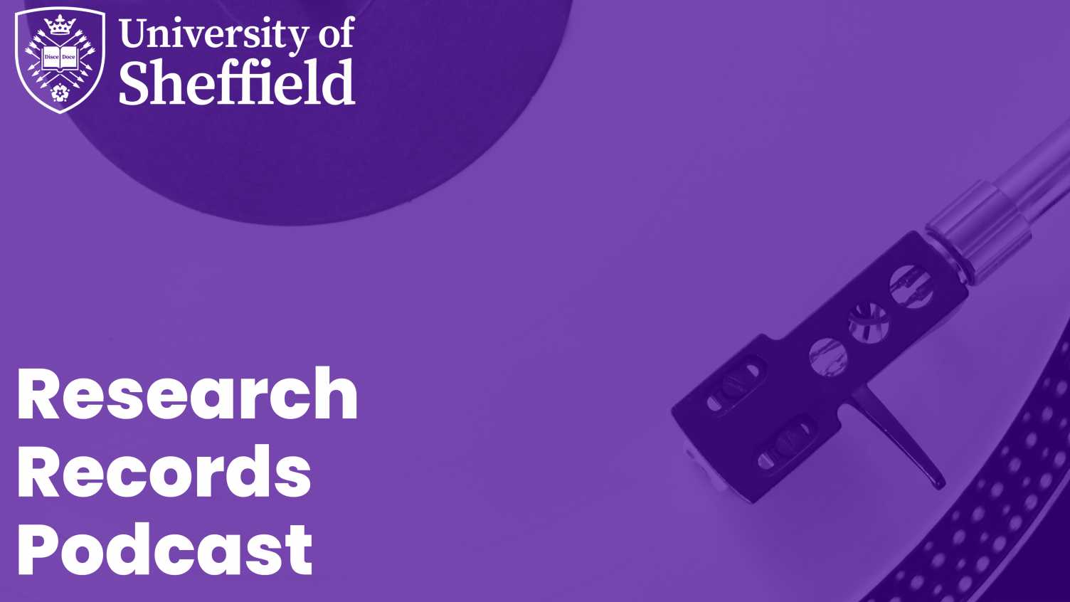 Thumbnail for Professor Andrew Lee talks about his academic career on the Research Records pod…