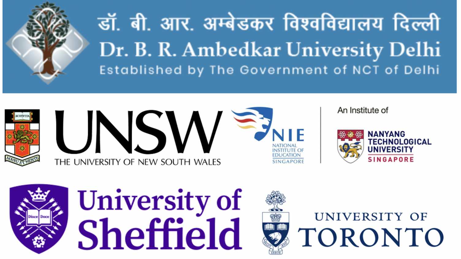 Thumbnail for Universities | iHuman 