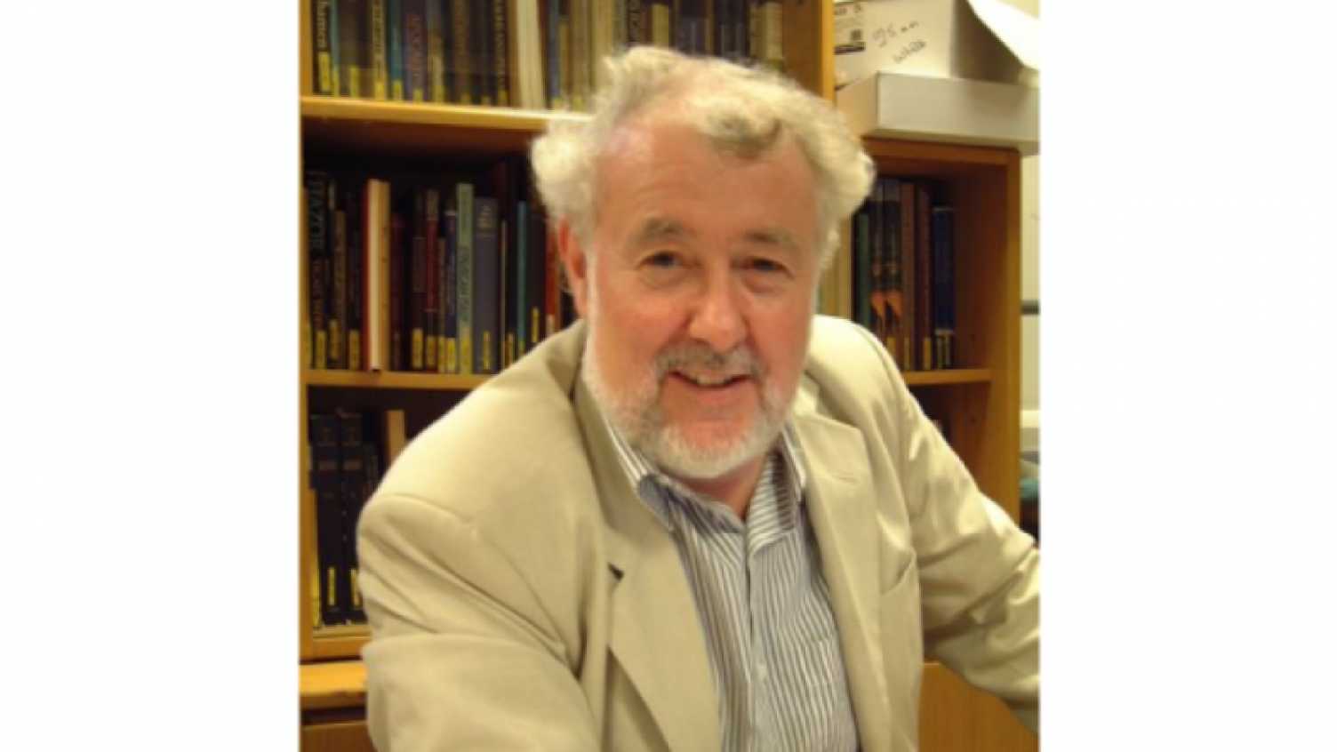 Thumbnail for Andrew Sherratt Fund | Archaeology and Heritage 