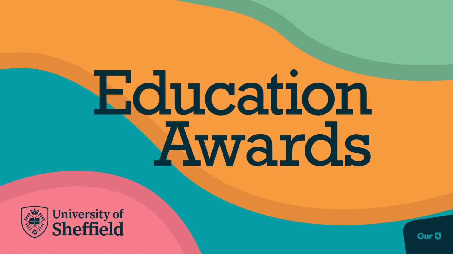 Thumbnail for Science staff scoop honours in this year’s Education Awards | Science 