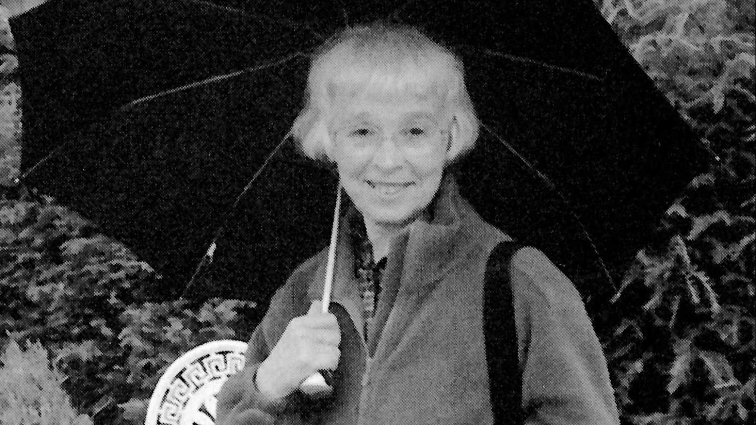 Thumbnail for Dr Monica Cheale - A life committed to helping others | Alumni 