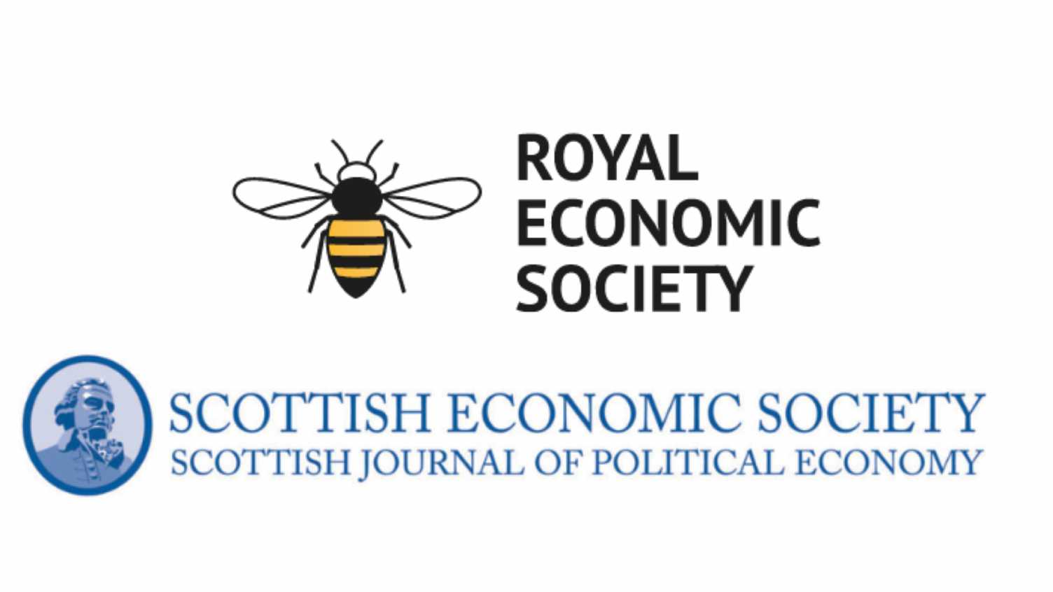 Thumbnail for The Royal Economic Society and Scottish Economic Society combined conference Gla…
