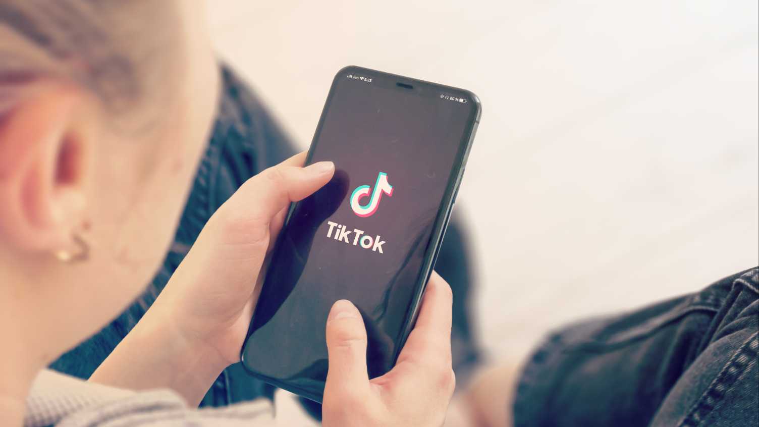 Thumbnail for TikTok creators perform ‘roles’ when sharing their hereditary cancer stories…