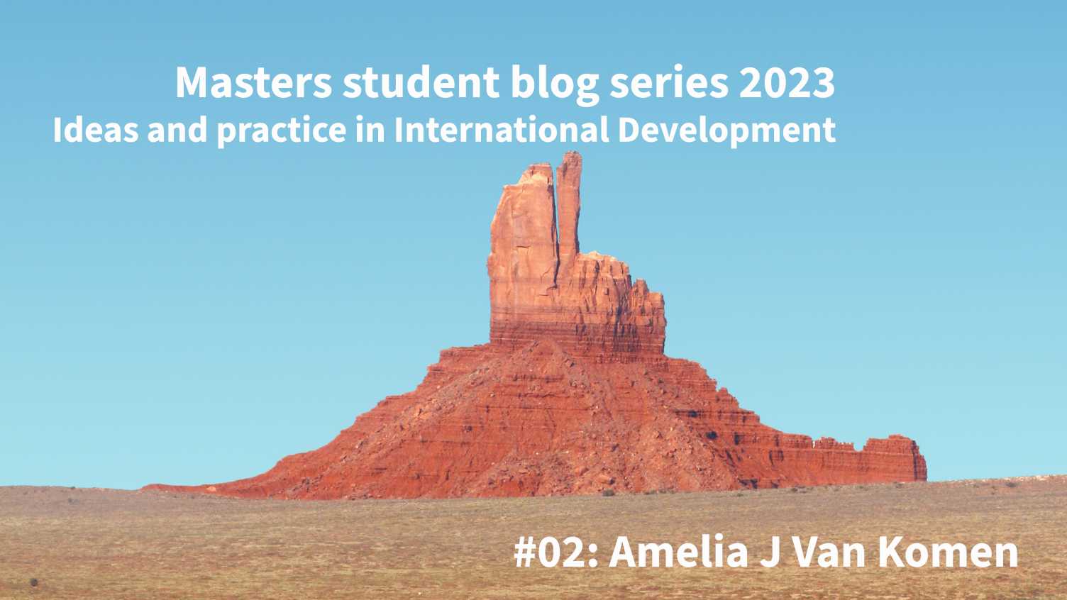 Thumbnail for From Food Desert to Food Apartheid: A Capabilities Approach to Navajo Food Insec…