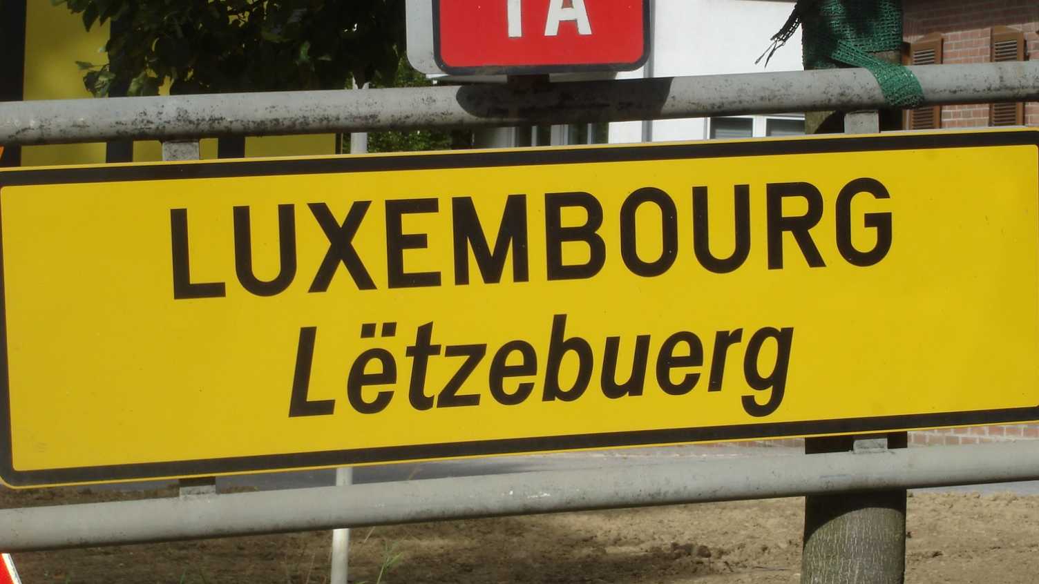 Thumbnail for Luxembourg at the crossroads: New directions, shifting perspectives | Luxembourg…